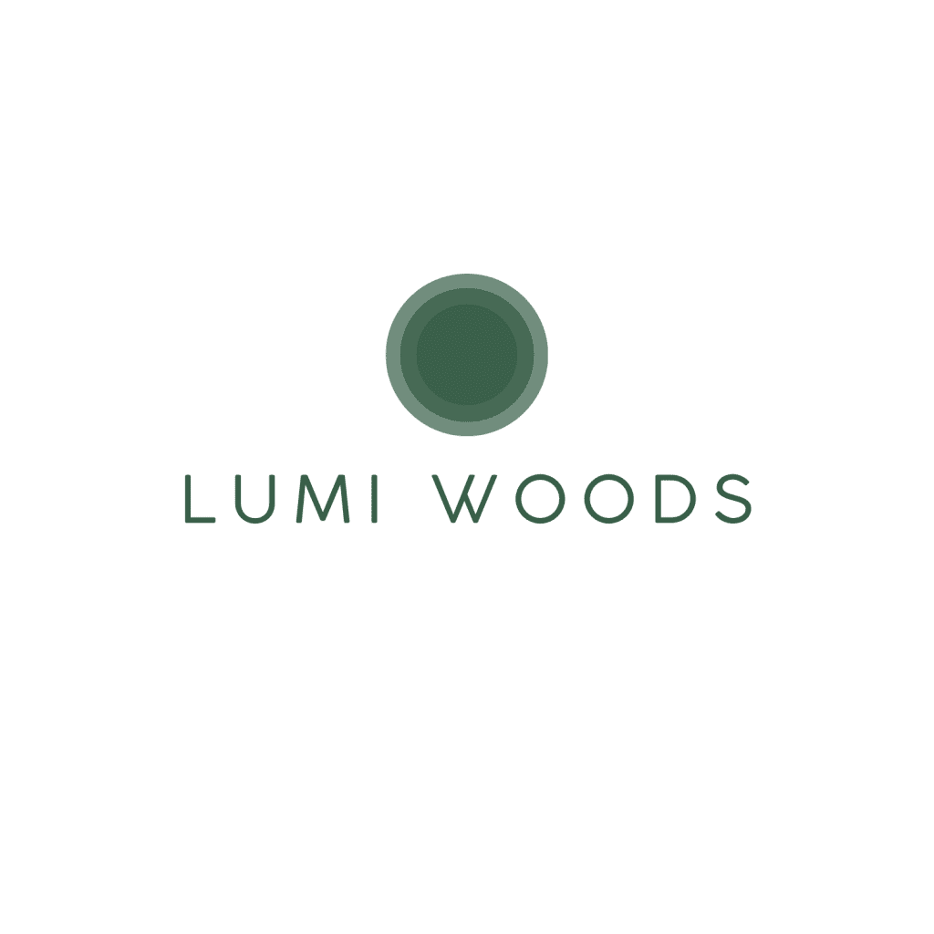 Lumi Woods Lambrin interior Tablero Laminado
